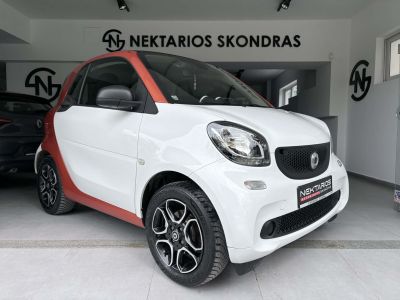 Smart Fortwo 1.0 Petrol