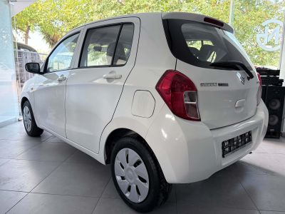 Suzuki Celerio 1.0 Βενζίνη