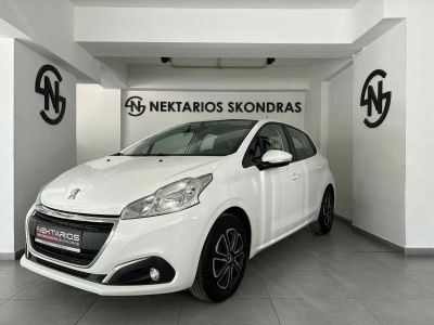 Peugeot 208 Blue HDI Pro Active