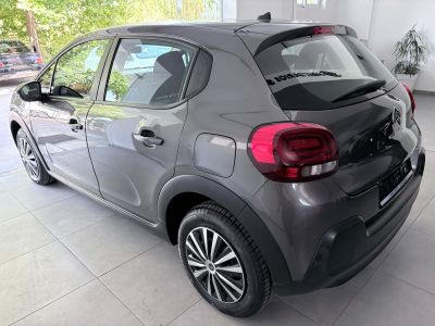 Citroen C3  Corporate 