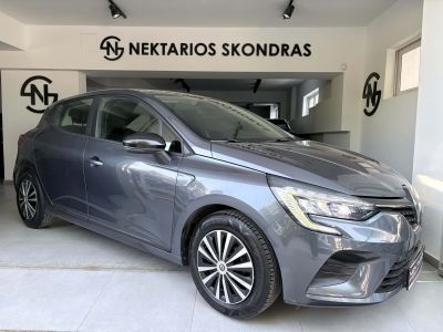 Renault Clio TCE / Equilibre 