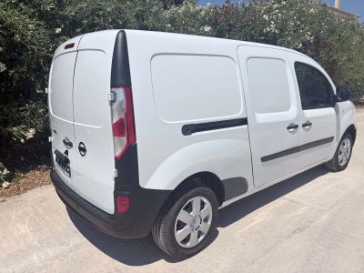 Nissan NV250 Comfort