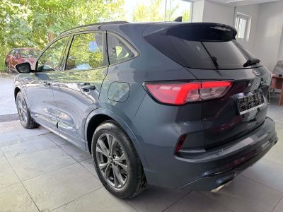Ford Kuga ST-LINE / Αυτόματο