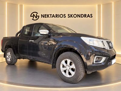Nissan Navara 2.3 Diesel
