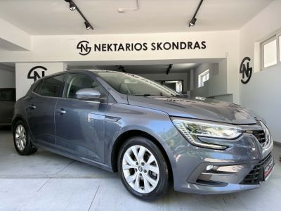 Renault Megane 1.5 Diesel