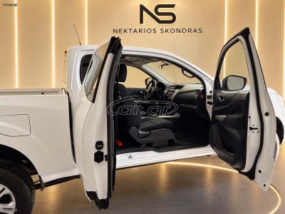 Nissan Navara 2.3 Diesel 4x4