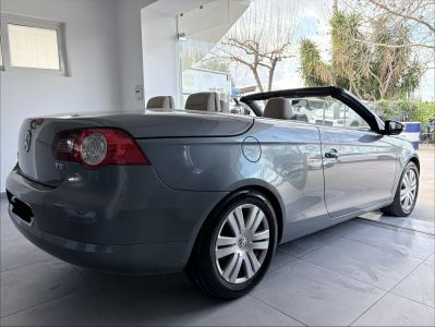 Volkswagen Eos 1o XEΡΙ! 1.4 Petrol Cabrio 