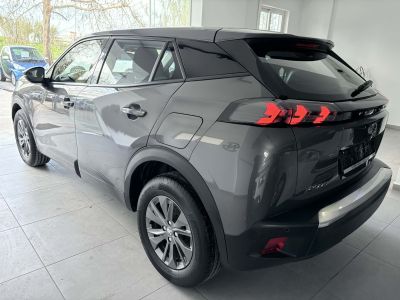 Peugeot 2008 Active Plus
