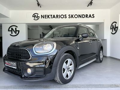 Mini Countryman One D