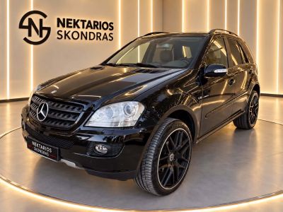 Mercedes-Benz ML 320 CDI 3.0 Diesel