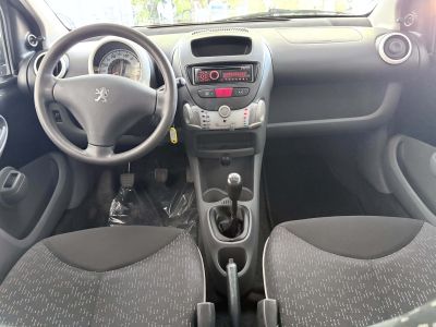 Peugeot 107 1.0 Petrol