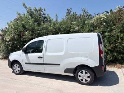 Nissan NV250 Comfort