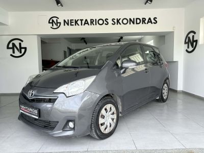 Toyota Verso 1.3 Diesel
