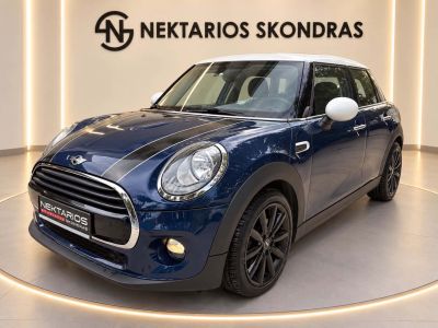 Mini Cooper Diesel 1.5