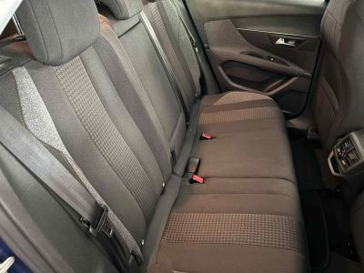 Peugeot 3008 Active Grip