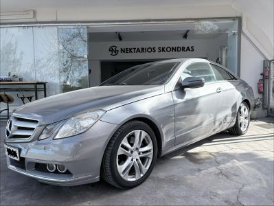 Mercedes-Benz E 350 CG1 1ο ΧΕΡΙ !
