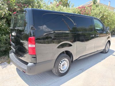 Toyota Proace Turbo