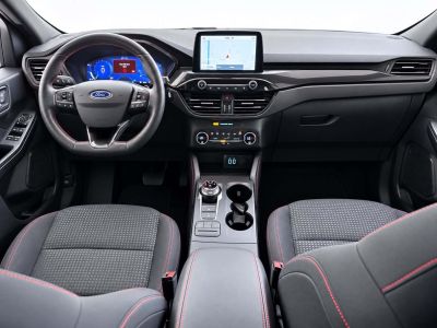 Ford Kuga ST-LINE / Αυτόματο