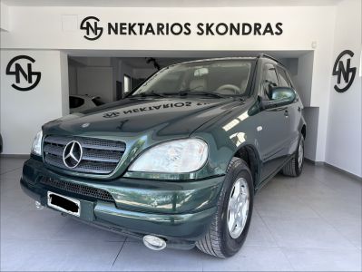 Mercedes-Benz ML350 1ο Χέρι!