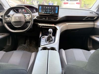 Peugeot 3008 Active Plus 