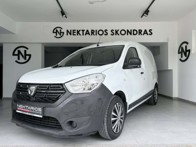 Dacia Dokker 1.5 Diesel