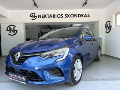 Renault Clio Expression / Αυτόματο 