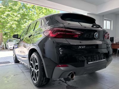 BMW Χ2 SDrive 18i Αυτόματο!