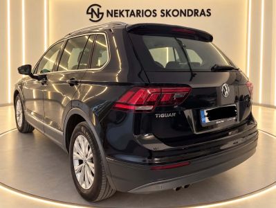 Volkswagen Tiguan 1.6 Diesel