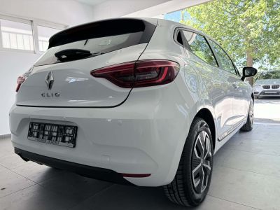 Renault Clio 1.5 Diesel