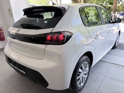 Peugeot 208 Active 