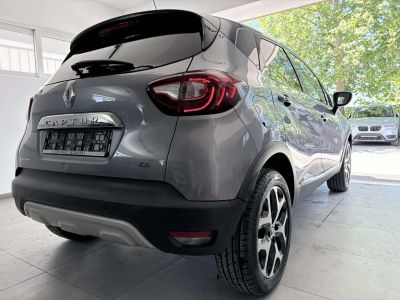 Renault Captur Energy Intens 