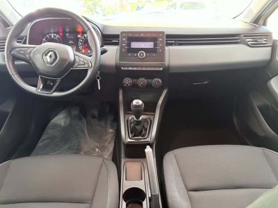 Renault Clio Business