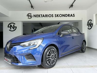Renault Clio Οθόνη Navi-Gps