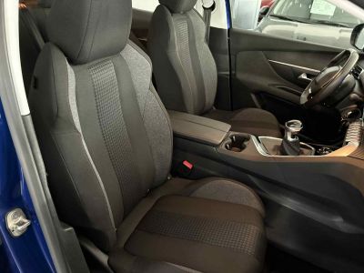 Peugeot 3008 Active Grip