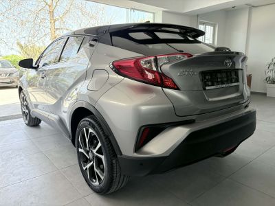 Toyota C-HR Cult 1ο ΧΕΡΙ!