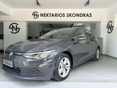 Volkswagen Golf 1.5 Petrol