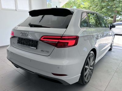 Audi Α3 S Line / S Tronic / DSG