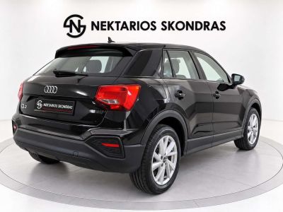 Audi Q2 1.5 Βενζίνη
