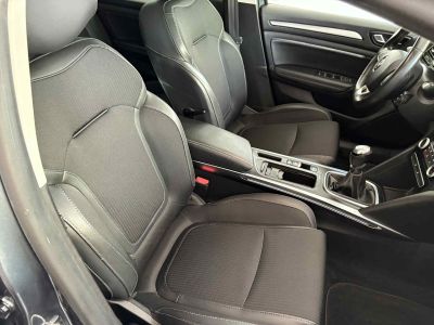 Renault Megane 1.5 Diesel