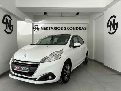 Peugeot 208 Blue HDI Pro Active 