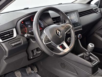 Renault Clio Equilibre 