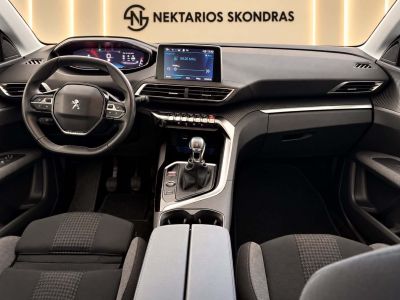 Peugeot 3008 Active