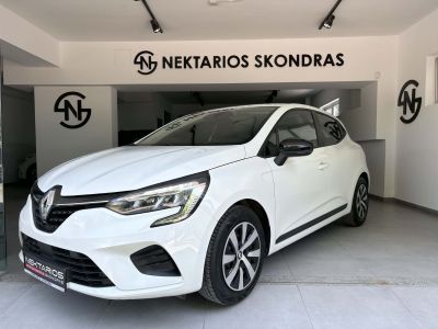 Renault Clio TCE Equilibre