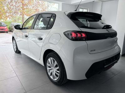 Peugeot 208 Like