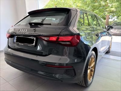Audi Α3 Sportback / Αυτόματο