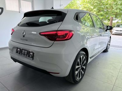 Renault Clio Expression