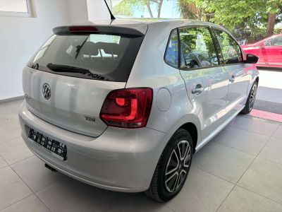 Volkswagen Polo 1.6 Diesel