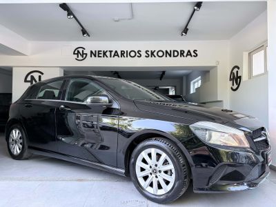 Mercedes-Benz A 160 Urban