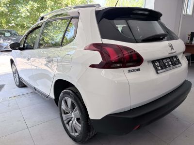 Peugeot 2008 1.6 Diesel