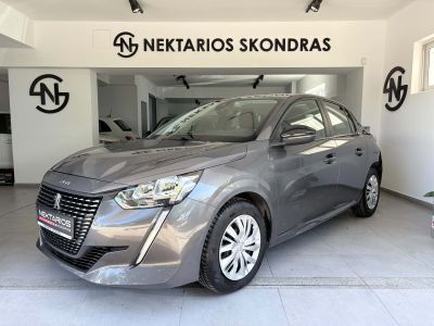 Peugeot 208 Active 